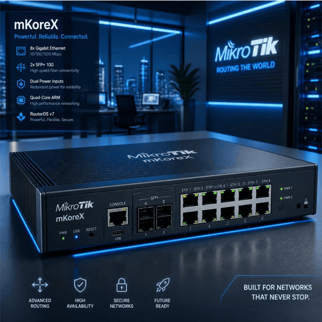 MkoRex